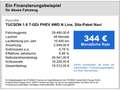 Hyundai TUCSON 1.6 T-GDi PHEV 4WD N Line, Sitz-Paket Navi digital Grau - thumbnail 4