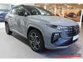 Hyundai TUCSON 1.6 T-GDi PHEV 4WD N Line, Sitz-Paket Navi digital Grau - thumbnail 5