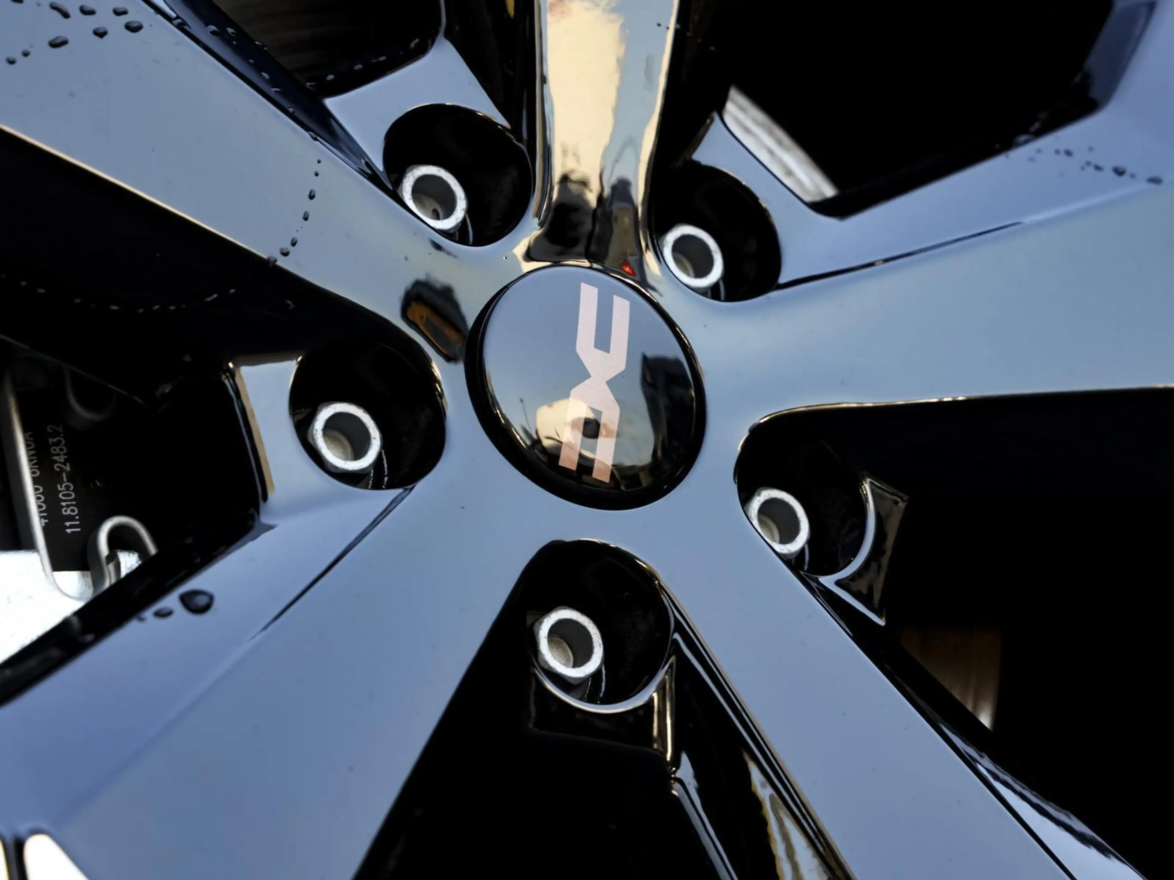 Dacia Bigster Extreme HYBRID 155 SD NAVI SHZ PDC KLIMA — photo 8