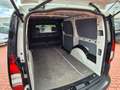 Volkswagen Caddy Cargo Maxi 2,0TDI, AHK, Hecklappe, TÜV neu Blanc - thumbnail 4