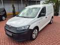 Volkswagen Caddy Cargo Maxi 2,0TDI, AHK, Hecklappe, TÜV neu Blanc - thumbnail 1
