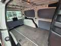 Volkswagen Caddy Cargo Maxi 2,0TDI, AHK, Hecklappe, TÜV neu Blanc - thumbnail 9