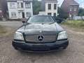 Mercedes-Benz S 600 mercedes 600SEC V12 oldtimmer - thumbnail 2