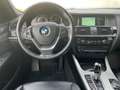 BMW X3 X3 xDrive20d Schwarz - thumbnail 8