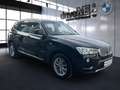 BMW X3 X3 xDrive20d Schwarz - thumbnail 14