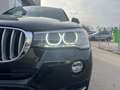 BMW X3 X3 xDrive20d Schwarz - thumbnail 3