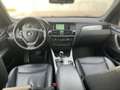 BMW X3 X3 xDrive20d Schwarz - thumbnail 9