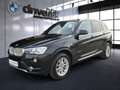 BMW X3 X3 xDrive20d Schwarz - thumbnail 2