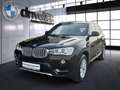 BMW X3 X3 xDrive20d Schwarz - thumbnail 1