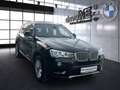 BMW X3 X3 xDrive20d Schwarz - thumbnail 15