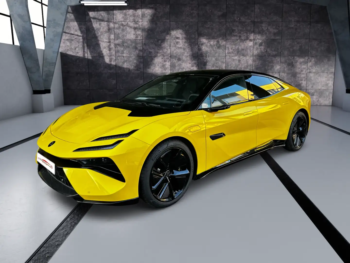 Lotus Emeya Emeya S - 1