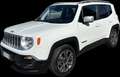 Jeep Renegade Renegade 1.6 mjt Limited fwd 120cv my18 Bianco - thumbnail 1