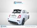 Fiat 595 Abarth 1.4 T-Jet Competizione Grau - thumbnail 5
