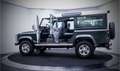 Land Rover Defender 2.5Td5 123Pk 9Pers. County RADIOCD/TREKHAAK/SNORKE Zielony - thumbnail 8