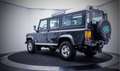 Land Rover Defender 2.5Td5 123Pk 9Pers. County RADIOCD/TREKHAAK/SNORKE Vert - thumbnail 7