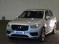 Volvo XC90 Kinetic AWD Aut. Navi 7-Sitze Argento - thumbnail 2