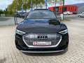Audi e-tron 55 S line Virtuelle Spiegel Pan Night 360 Schwarz - thumbnail 2