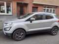 Ford EcoSport 1.0 EcoBoost FWD ST Line Gris - thumbnail 2