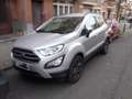 Ford EcoSport 1.0 EcoBoost FWD ST Line Gris - thumbnail 4