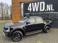 Ford Ranger 3.0 V6 DC 3.0 V6 TD AUT 250 PK 4x4 2/VAN EXCLUSIVE Zwart - thumbnail 2