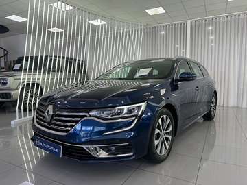 S.T. dCi Blue Business 88kW