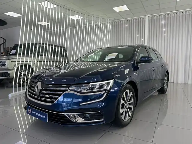 Renault Talisman S.T. dCi Blue Business 88kW