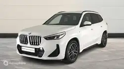 BMW X1 sDrive18i 136ch M Sport