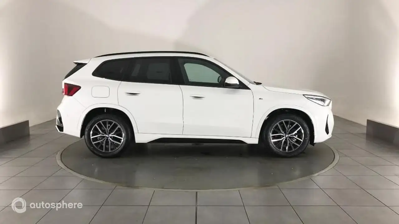 BMW X1 2026