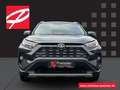 Toyota RAV 4 RAV4 Hybrid 4x2 Team Deutschland Grau - thumbnail 8
