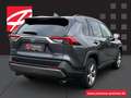 Toyota RAV 4 RAV4 Hybrid 4x2 Team Deutschland Grau - thumbnail 10