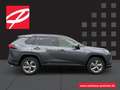 Toyota RAV 4 RAV4 Hybrid 4x2 Team Deutschland Grau - thumbnail 9