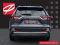 Toyota RAV 4 RAV4 Hybrid 4x2 Team Deutschland Grau - thumbnail 7