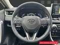 Toyota RAV 4 RAV4 Hybrid 4x2 Team Deutschland Grau - thumbnail 17