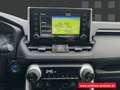 Toyota RAV 4 RAV4 Hybrid 4x2 Team Deutschland Grau - thumbnail 18