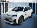 Renault R 5 5 E-Tech elektrisch Evolution 120 Urban Range PDC Blanc - thumbnail 1