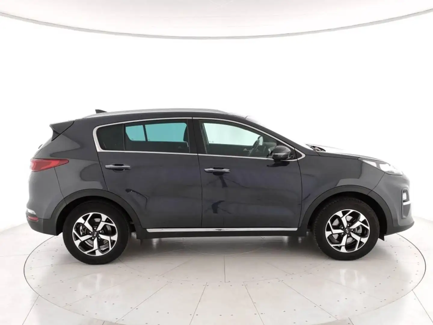 Kia Sportage 1.6 ecogpl Business Class Adas P - 2