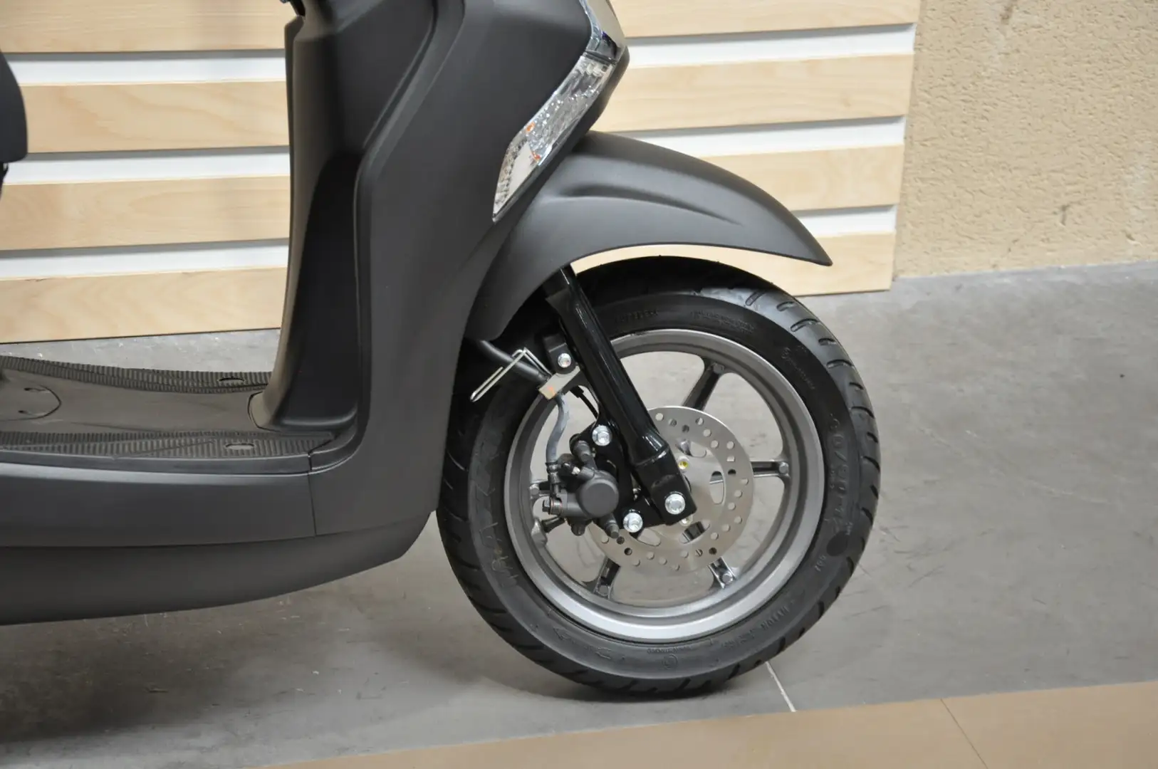 Yamaha D'elight Noir - 2