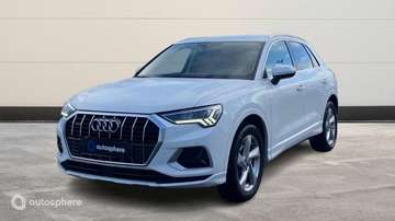 40 TDI 190ch Design Luxe quattro S tronic 7