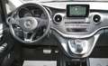 Mercedes-Benz V 250 CDI EDITION lang+LED+Navi+Leder+HZ+Totw+SH plava - thumbnail 14