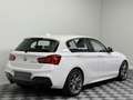 BMW 140 i Special Edition|BMW-Historie|Business-P.| Blanco - thumbnail 6