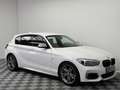 BMW 140 i Special Edition|BMW-Historie|Business-P.| Blanco - thumbnail 5