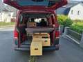 Volkswagen T6 Kombi Rot - thumbnail 13