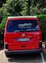 Volkswagen T6 Kombi Rot - thumbnail 16