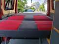 Volkswagen T6 Kombi Rot - thumbnail 14