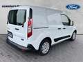Ford Transit Connect Kasten Trend Blanc - thumbnail 6