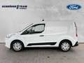Ford Transit Connect Kasten Trend Blanc - thumbnail 2