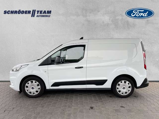 Ford Transit Connect Kasten Trend