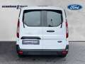 Ford Transit Connect Kasten Trend Blanc - thumbnail 3
