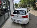 BMW 116 116d Urban 5p auto Bianco - thumbnail 5