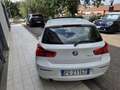 BMW 116 116d Urban 5p auto Bianco - thumbnail 6